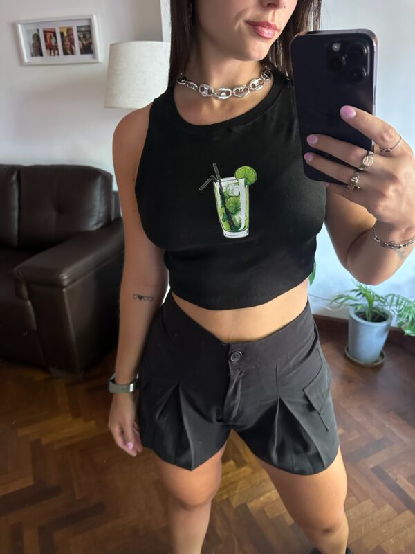 MUSCULOSA TRAGOS
