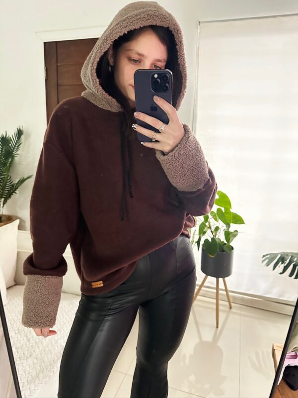 IMG_7479 SUETER POLAR CON CAPUCHA