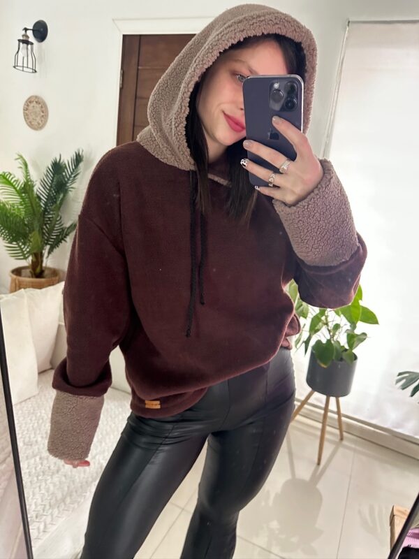 IMG_7480 SUETER POLAR CON CAPUCHA