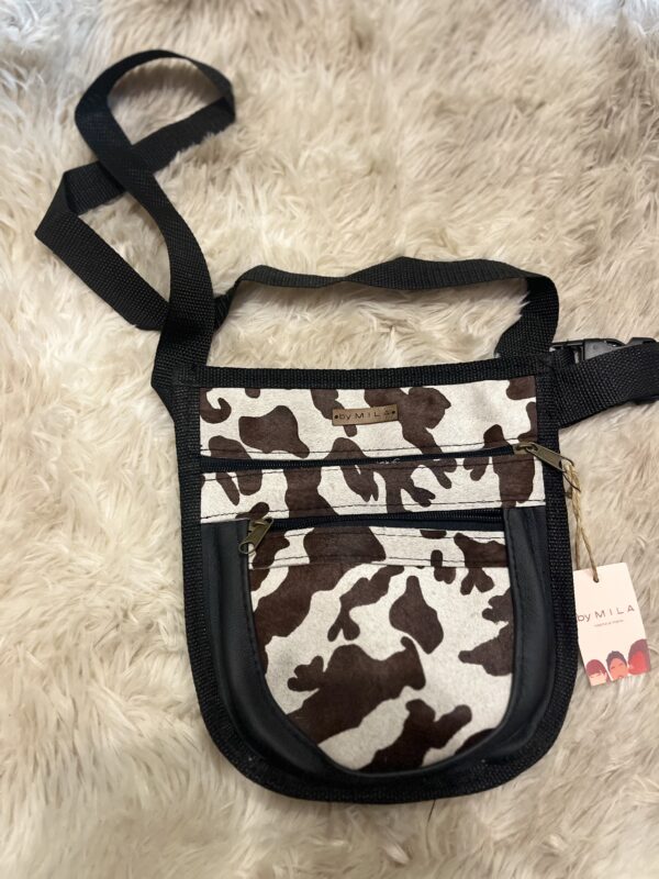 Bandolera Vaquita BANDOLERA