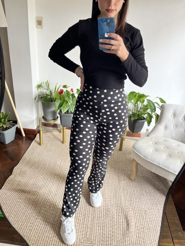 Calza Lunares CALZA LUNARES