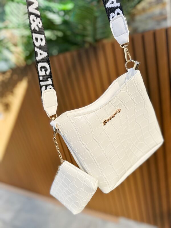 Cartera Bandolera CARTERA BANDOLERA