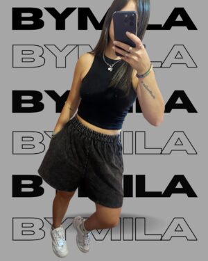 Bymila BERMUDA